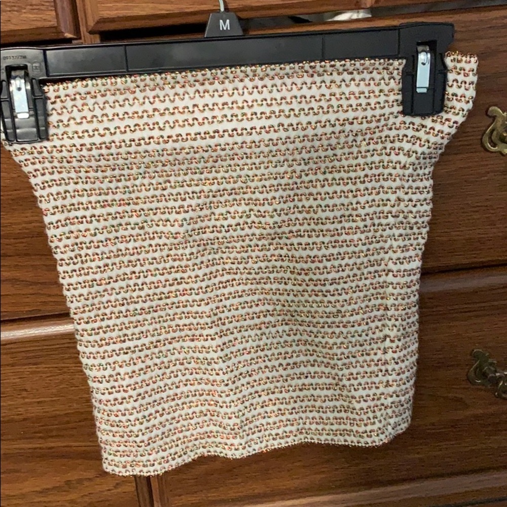 Urban Outfitters Tube Top